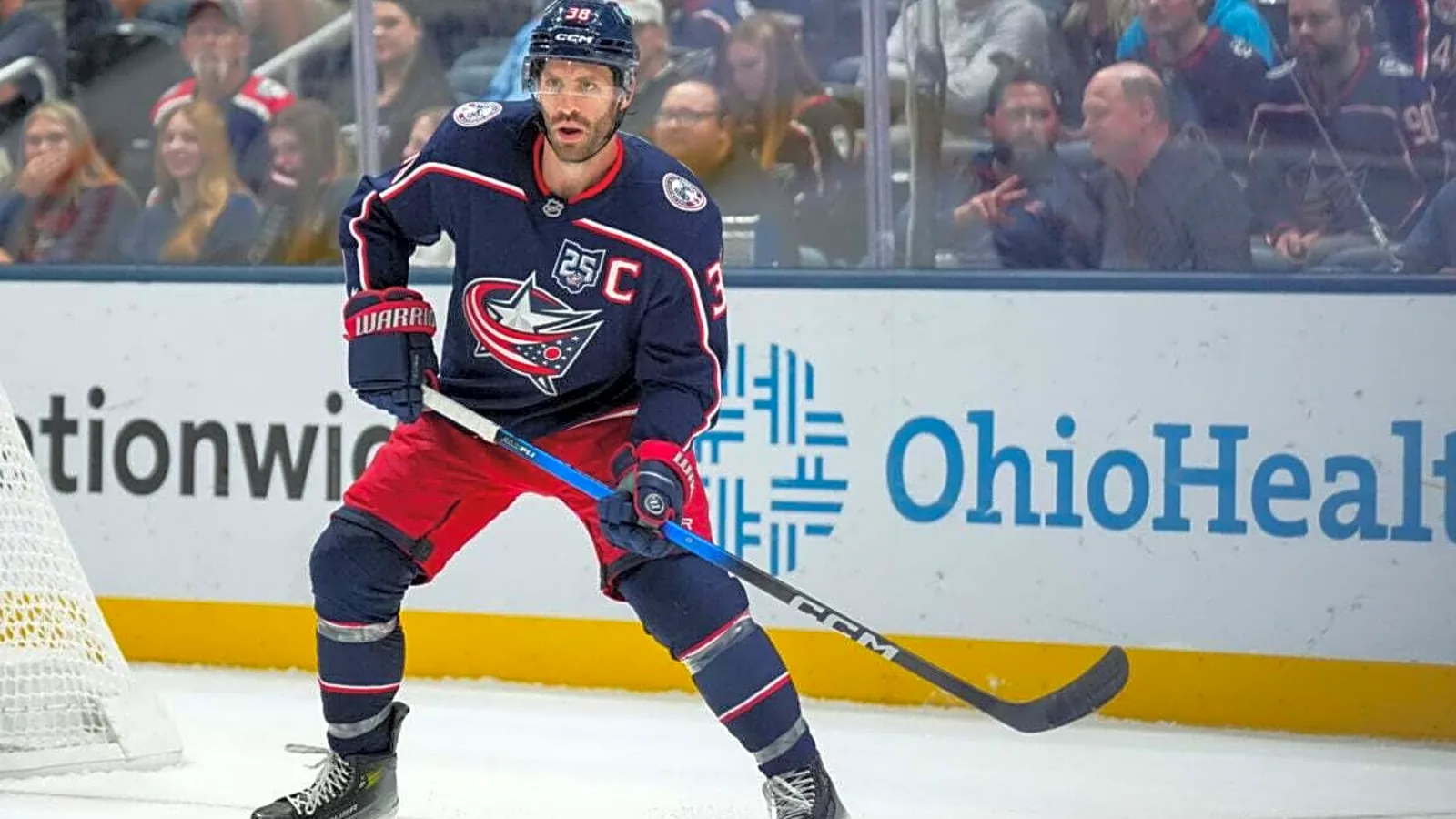 Boone Jenner